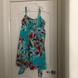 Roxanne & Ali Summer Dress